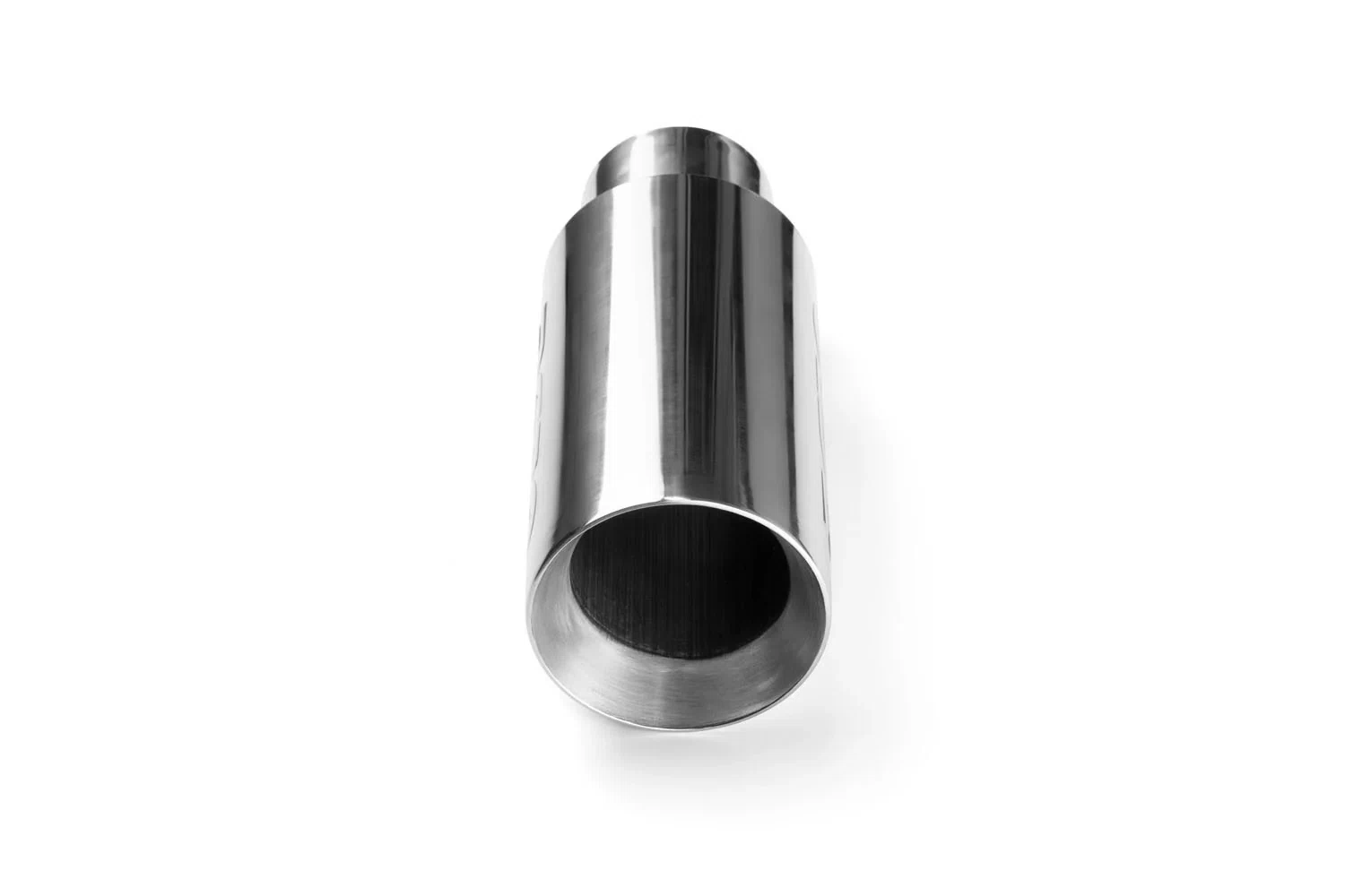 Stainless Steel Tip-10111-JHPR